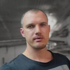 Фотография мужчины Михаил, 35 лет из г. Новолукомль