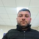Аармен, 38 лет