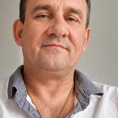 Фотография мужчины Андрей, 52 года из г. Костанай
