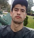 Акбар, 32 года