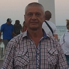 Фотография мужчины Сергей, 61 год из г. Ясиноватая
