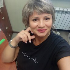 Фотография девушки Елена, 49 лет из г. Ульяновск