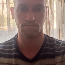 Фотография мужчины Андрей, 45 лет из г. Губкин