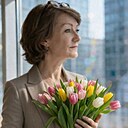 Наталья, 56 лет