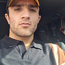 Osman, 29 лет