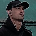 Федия, 22 года