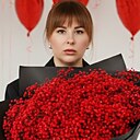 Марго, 34 года