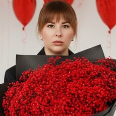 Фотография девушки Марго, 34 года из г. Бобров