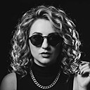 Олеговна, 37 лет