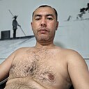 Охотник Узбек, 37 лет