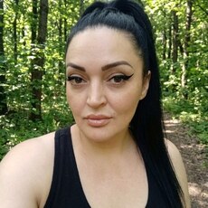 Фотография девушки Елена, 46 лет из г. Ртищево