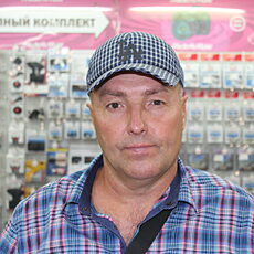 Фотография мужчины Лев, 59 лет из г. Зерноград