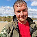 Денис, 41 год