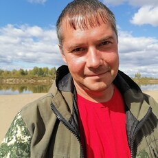 Фотография мужчины Денис, 41 год из г. Белокуриха