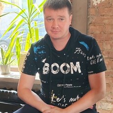 Фотография мужчины Дмитрий, 34 года из г. Сургут