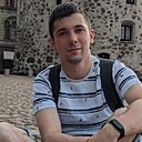 Егор, 35 лет