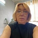 Татьяна, 58 лет