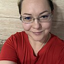 Светлана, 44 года