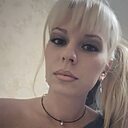 Дана, 34 года