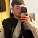 Тигран, 24 года