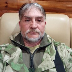 Фотография мужчины Ангел, 45 лет из г. Первомайск