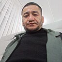 Бек, 35 лет