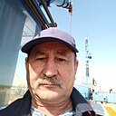 Ришат, 61 год