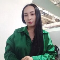 Фотография девушки Удалён, 45 лет из г. Алматы