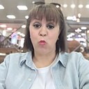 Оксана, 46 лет