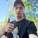 Эльдар, 22 года