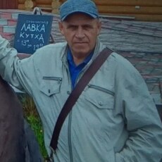 Фотография мужчины Александр, 62 года из г. Канск