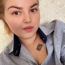 Фотография девушки Albina, 25 лет из г. Якутск