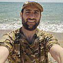 Георгий, 37 лет
