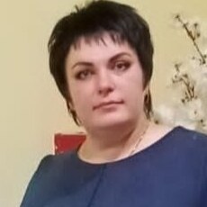 Фотография девушки Евгения, 42 года из г. Брянск