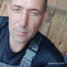 Фотография мужчины Александр, 41 год из г. Пермь