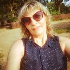 Фотография девушки Ксения, 51 год из г. Липецк