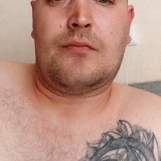 Фотография мужчины Николай, 32 года из г. Новосибирск