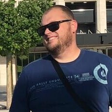 Фотография мужчины Владимир, 39 лет из г. Ступино