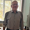 Сергей, 64 года