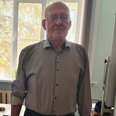 Фотография мужчины Сергей, 64 года из г. Алексин