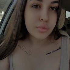 Фотография девушки Ангелина, 24 года из г. Новосибирск