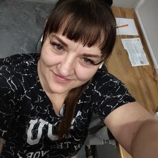 Фотография девушки Ольга, 44 года из г. Славянск-на-Кубани