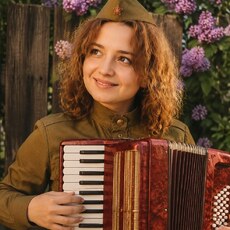 Фотография девушки Екатерина, 40 лет из г. Обнинск