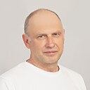 Серега, 49 лет