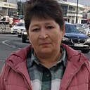 Елена Михайловна, 58 лет