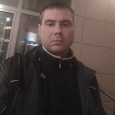 Фотография мужчины Александр, 36 лет из г. Тюмень