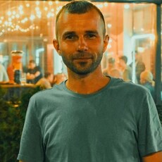 Фотография мужчины Игорь, 37 лет из г. Брест