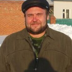 Фотография мужчины Ampirator, 56 лет из г. Омск