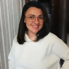 Фотография девушки Veronica, 49 лет из г. Кемерово