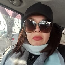Фотография девушки Katisha, 37 лет из г. Тюмень